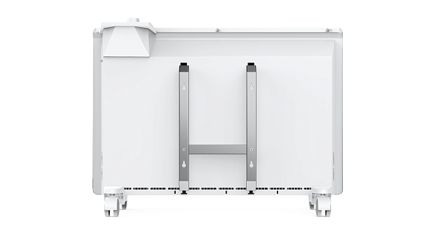 Конвектор с механическим управлением KALASHNIKOV KVCH-E15M-11