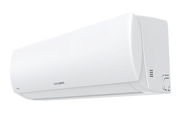 Сплит-система СOOLBERG Runa (on/off) CS-12R1-IN / CS-12R1-OUT