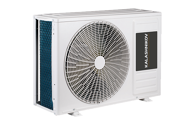Классическая система кондиционирования KALASHNIKOV Патриот KVAC-18IN-PT1/KVAC-18OD-PT1