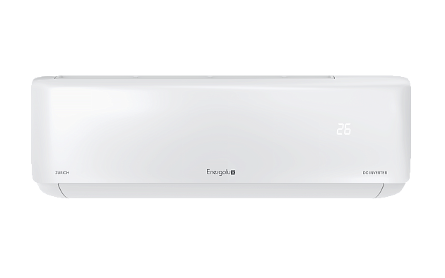 Инверторная система кондиционирования Energolux ZURICH 6 SAS24Z6-AI / SAU24Z6-AI