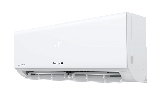 Классические системы кондиционирования Energolux LAUSANNE PRO SAS12AR2-A / SAU12AR2-A