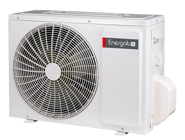 Инверторная система кондиционирования Energolux GLARUS DC ESAS09GL1_HDC/ESAU09GL1_HDC