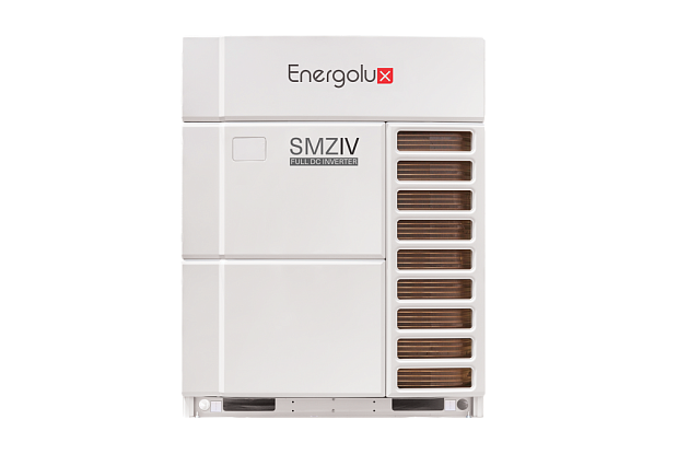 Компрессорно-конденсаторный блок INVERTER Energolux SMZU215V4AI