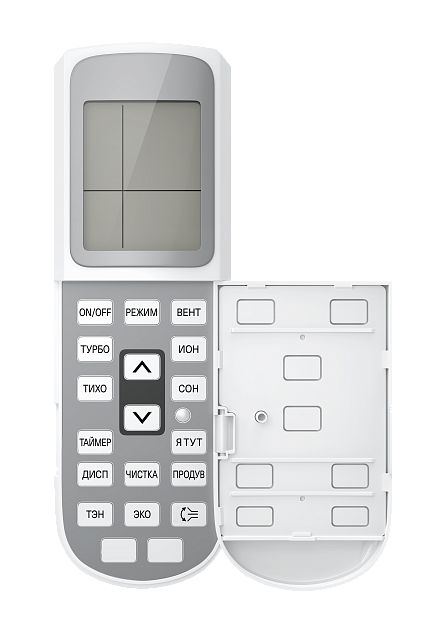 Настенные блоки Smart Multi Energolux GENEVA ESAS09M3_WF_AR2_DC