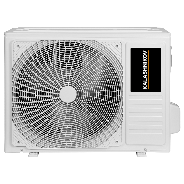 Классическая система кондиционирования KALASHNIKOV Патриот KVAC-24IN-PT1/KVAC-24OD-PT1