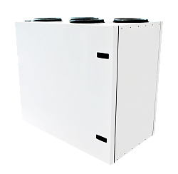 Вентиляционные ПВУ с роторным регенератором Riviera GO R-EC VRE 700