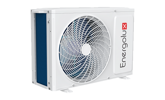 Инверторная система кондиционирования Energolux ZURICH 6 SAS12Z6-AI / SAU12Z6-AI