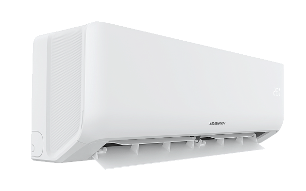 Классическая система кондиционирования KALASHNIKOV Патриот KVAC-09IN-PT1/KVAC-09OD-PT1