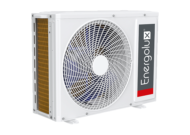 Наружные блоки Smart Multi Energolux ESAM27M2_AR2_DC3