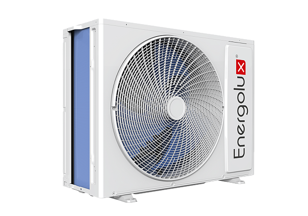Кассетная система кондиционирования Energolux Cassete 7 ESAC36C1_WF_AR2_DC / ESAU36U1_AR2_DC