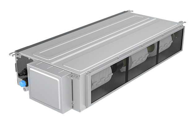 Сплит-система канального типа FeRRUM LCAD48D1-A / LCAU48U1-A