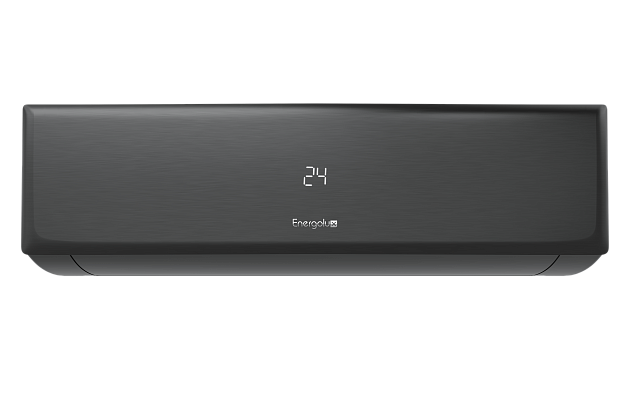 Инверторная система кондиционирования Energolux LUCERNE GRAFIT ESAS09LG1_H/ESAU09LG1_H
