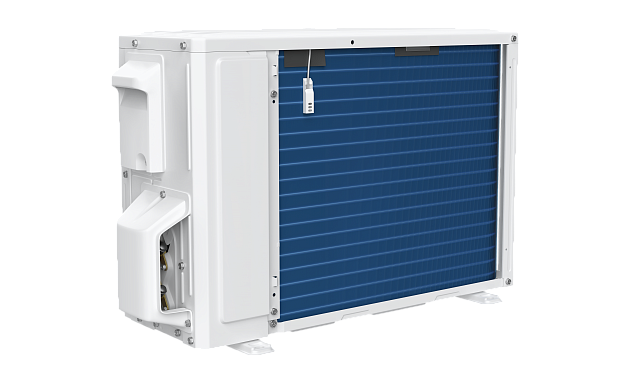 Инверторная система кондиционирования Energolux ZURICH 6 SAS07Z6-AI / SAU07Z6-AI