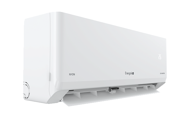 Инверторная система кондиционирования Energolux NYON SAS24IL1-AI/SAU24IL1-AI