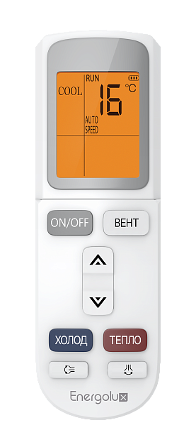 Настенные блоки Smart Multi Energolux GENEVA ESAS12M3_WF_AR2_DC
