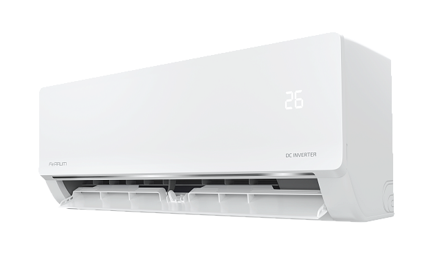 Инверторная система кондиционирования Ferrum Force Pro DC iFIS24F3C/iFOS24F3C