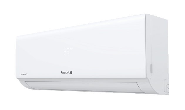 Сплит-система On/Off Energolux LAUSANNE SAS09AR1-A-LT/SAU09AR1-A-LT-WS40