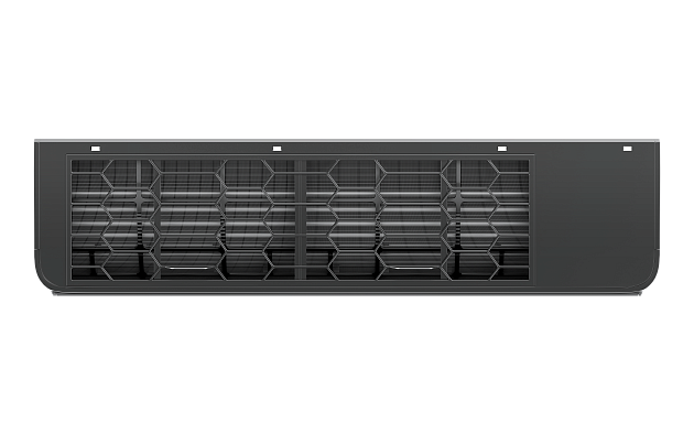 Инверторная система кондиционирования Energolux MURREN BLACK SAS12M1-AIB / SAU12M1-AIB