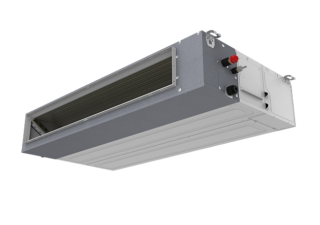 Канальные внутренние блоки ЭКСПЕРТ МУЛЬТИ Energolux ESAD24M1_WF_AR2_DC