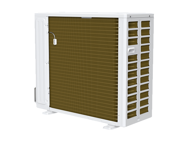 Кассетная системы кондиционирования FeRRUM CASSETE FLCAC60C2_MR1/FLCAU60U2_MR1
