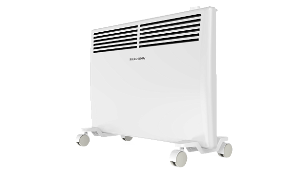 Конвектор с механическим управлением KALASHNIKOV KVCH-E15M-11