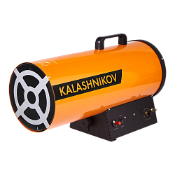 Газовые пушки KALASHNIKOV