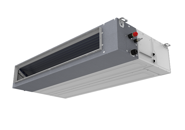 Канальная система кондиционирования Energolux DUCT 7 ESAD12D1_WF_AR2_DC / ESAU12U1_AR2_DC