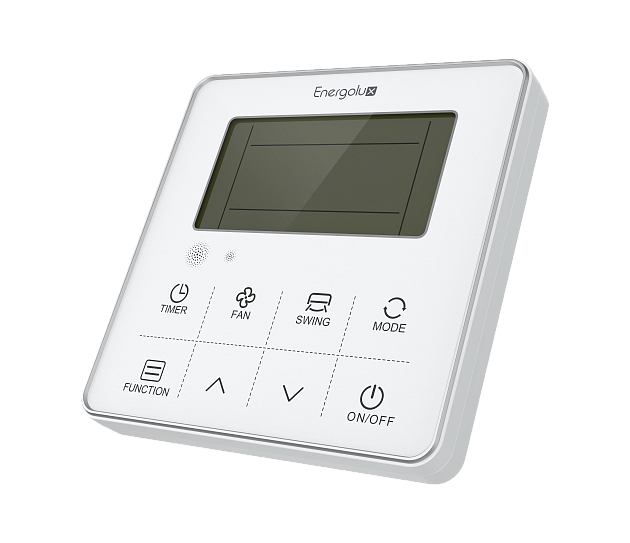 Канальная система кондиционирования Energolux DUCT 7 ESAD36D1_WF_AR2_DC / ESAU36U1_AR2_DC