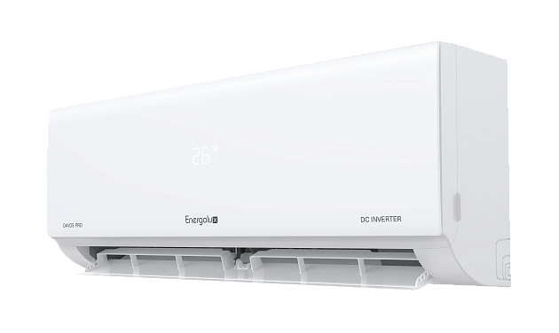 Инверторная система кондиционирования Energolux DAVOS PRO SAS18R2-AI / SAU18R2-AI