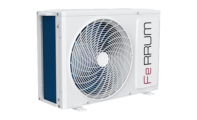 Сплит-система FeRRUM Titan (on/off) FIS24VR1 / FOS24VR1