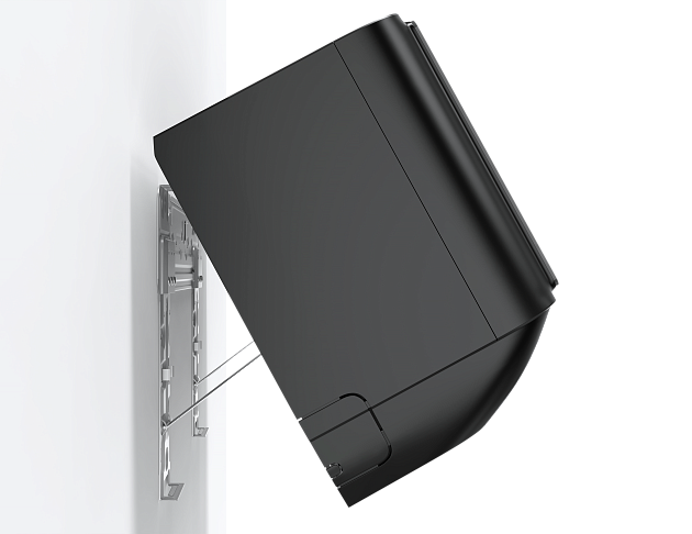 Инверторная система кондиционирования Energolux MURREN BLACK SAS12M1-AIB / SAU12M1-AIB