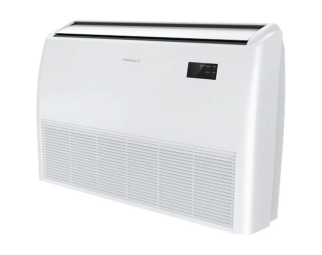 Напольно-потолочная сплит-система FeRRUM FLCACF60D2_MR1/FLCAU60U2_MR1
