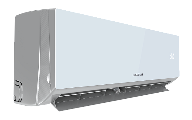 Система кондиционирования СOOLBERG Runa Silver CI-12UR1-IN/CI-12UR1-OUT