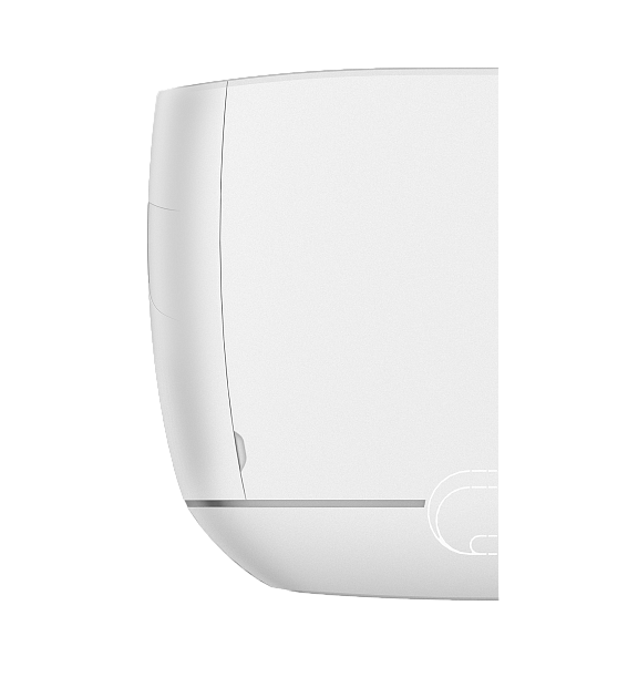 Сплит-система FeRRUM Titan (on/off) FIS18VR1 / FOS18VR1
