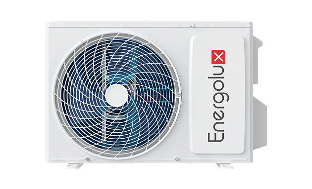 Сплит-система On/Off Energolux BASEL SAS09B4-A/ SAU09B4-A