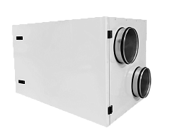 Вентиляционные ПВУ с роторным регенератором Riviera GO R-EC HRE 900