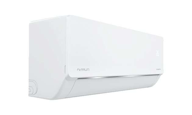 Инверторная система кондиционирования Ferrum Force Pro DC iFIS07F3C/iFOS07F3C