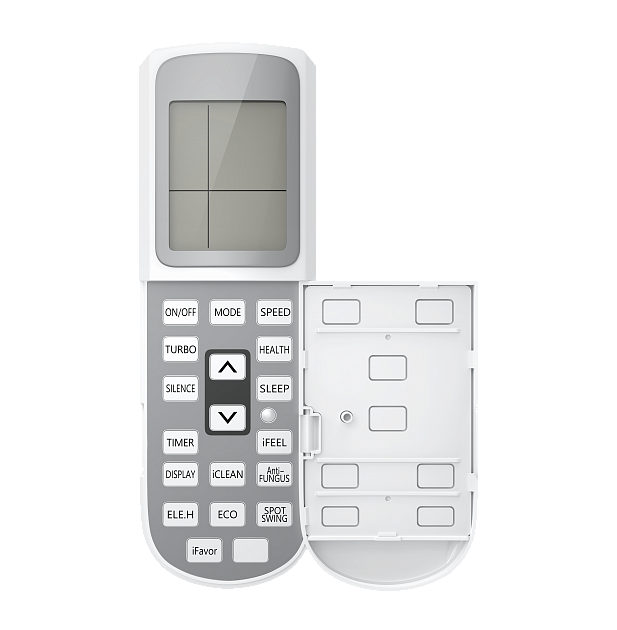 Настенные блоки Smart Multi Energolux GENEVA ESAS18M3_WF_AR2_DC