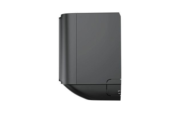 Инверторная система кондиционирования Energolux MURREN BLACK SAS18M1-AIB / SAU18M1-AIB