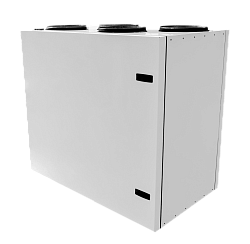 Вентиляционные ПВУ с роторным регенератором Riviera GO R-EC VRW 700