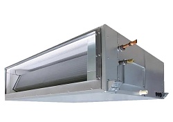 Высоконапорный канальный внутренний блок MMD-UP0241HP-E