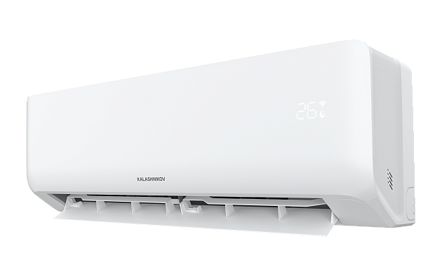 Классическая система кондиционирования KALASHNIKOV Патриот KVAC-07IN-PT1/KVAC-07OD-PT1
