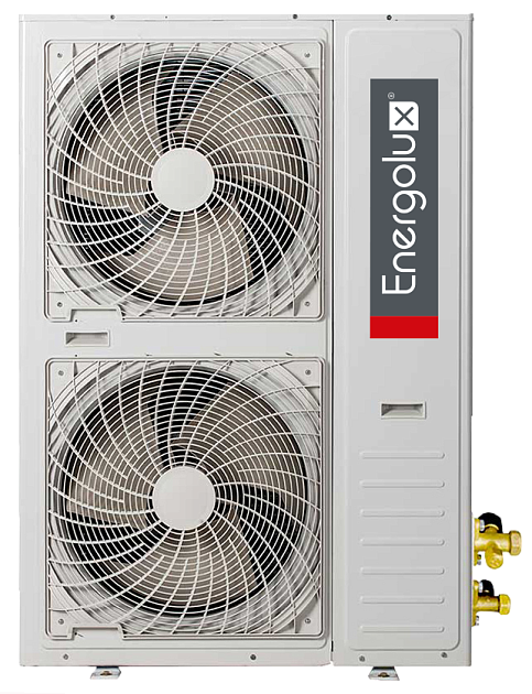 Колонная система кондиционирования Energolux 7 ESAP60P7_HR2 / ESAU60P7_HR2