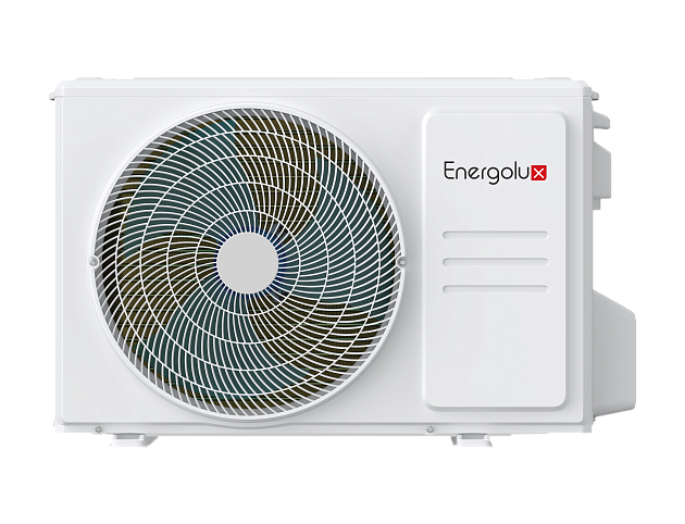 Компактный компрессорно-конденсаторный блок Energolux SAU09L4-A-CCU