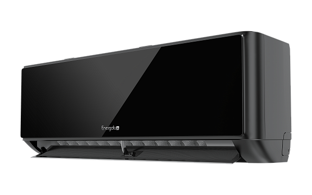 Инверторная система кондиционирования Energolux MURREN BLACK SAS12M1-AIB / SAU12M1-AIB
