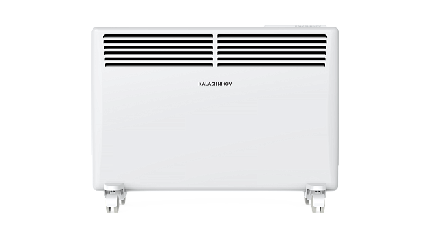 Конвектор с электронным управлением KALASHNIKOV KVCH-E15E-11