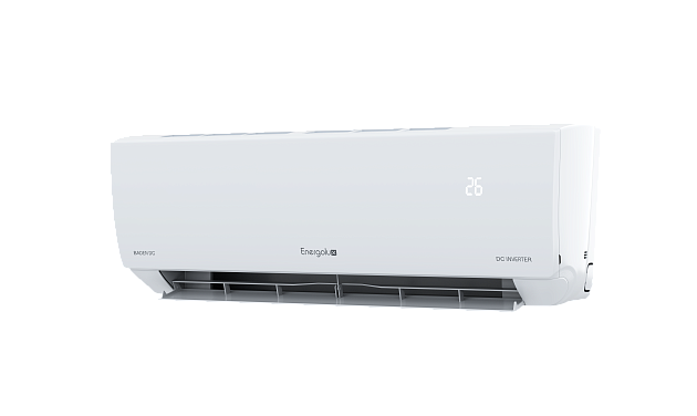 Инверторная система кондиционирования Energolux BADEN DC SAS12FB1-AI/SAU12FB1-AI