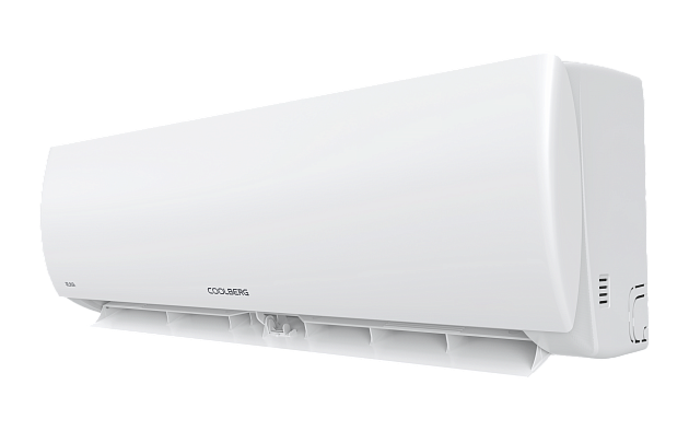 Сплит-система СOOLBERG Runa (on/off) CS-12R1-IN / CS-12R1-OUT
