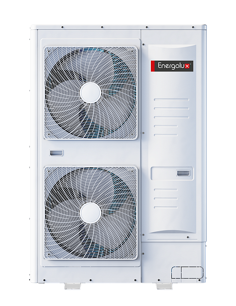 Компрессорно-конденсаторный блок INVERTER Energolux SCCU75C2BFI