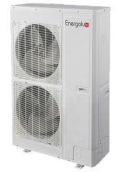 Наружный блок мини-VRF SMZUi96V2AI